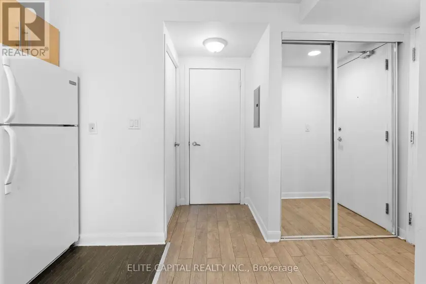 Apartment at 1311 - 600 FLEET STREET, Toronto