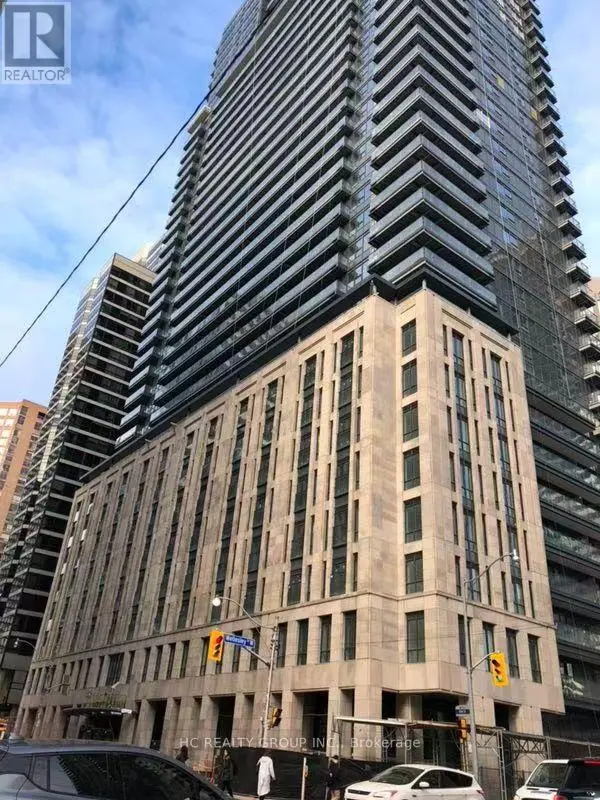 Apartment at 327 - 955 BAY STREET, Toronto
