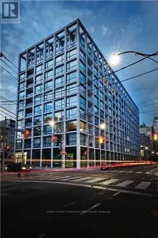 Apartment at 410 - 39 BRANT STREET, Toronto
