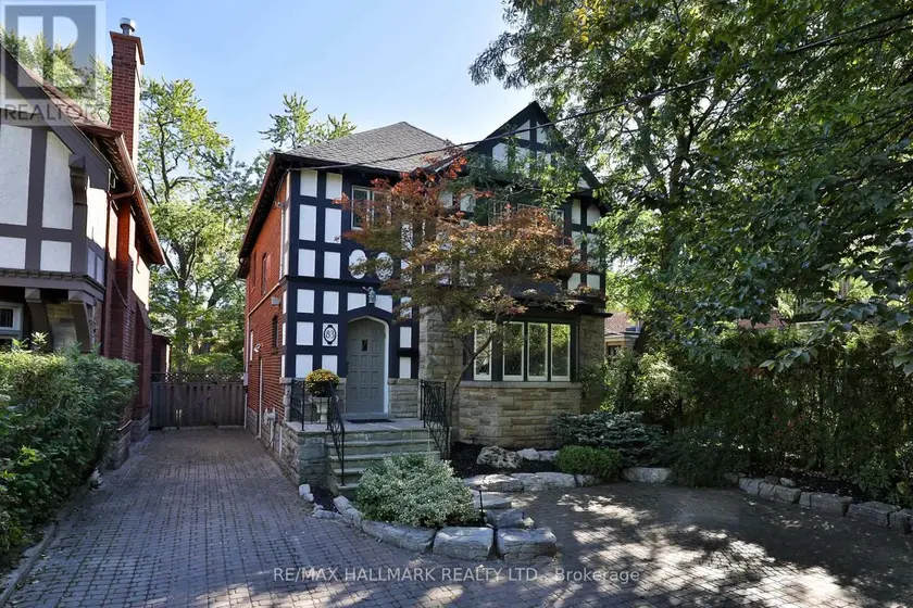 Detached at 83 WEMBLEY ROAD, Toronto