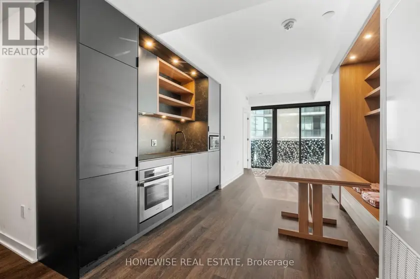 Apartment at 4506 - 55 CHARLES STREET E, Toronto