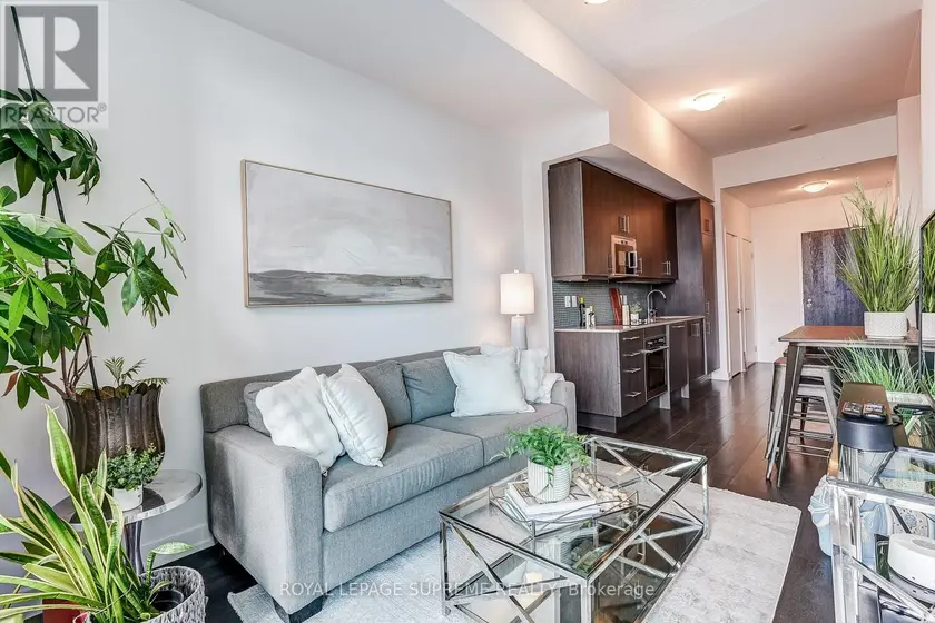 Apartment at 720 - 297 COLLEGE STREET, Toronto