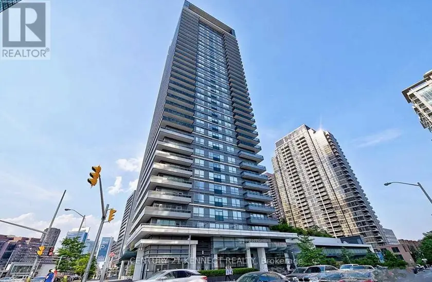 Apartment at 1005 - 2 ANNDALE DRIVE, Toronto