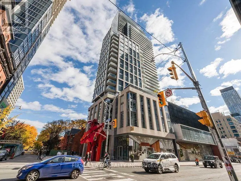 Apartment at 915 - 1 GLOUCESTER STREET, Toronto