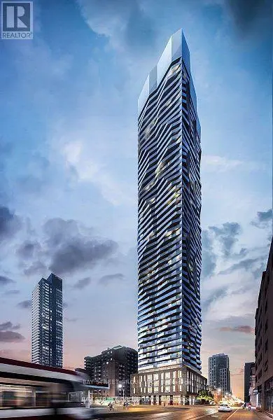 Apartment at 2311 - 100 DALHOUSIE STREET, Toronto