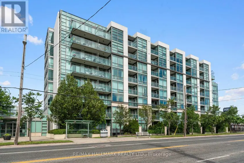 Apartment at 511 - 3840 BATHURST STREET, Toronto