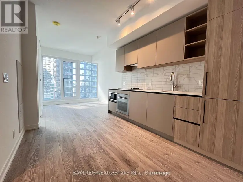 Apartment at 2507 - 55 MERCER STREET, Toronto