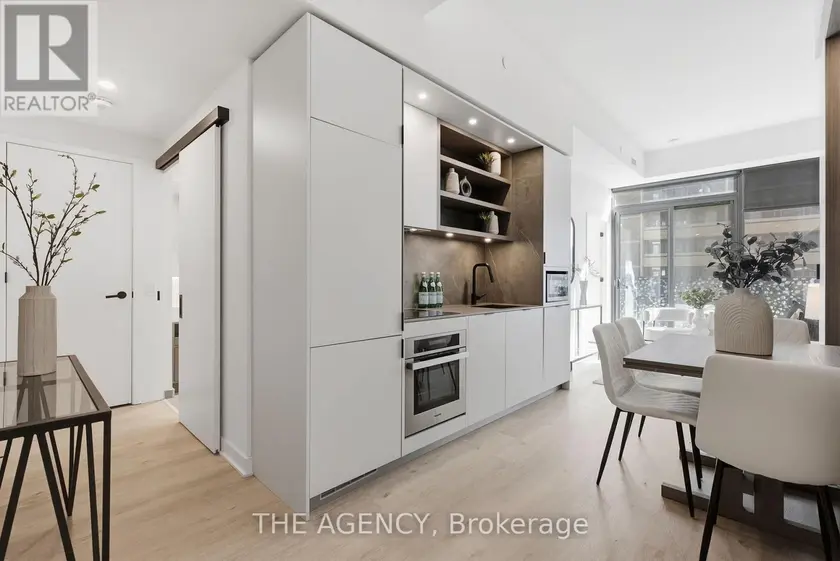 Apartment at 1001 - 55 CHARLES STREET E, Toronto