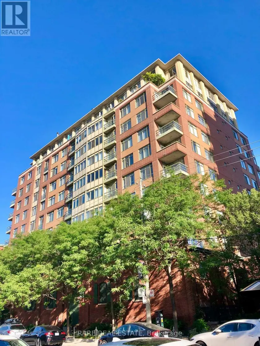 Apartment at SP02 - 70 MILL STREET, Toronto