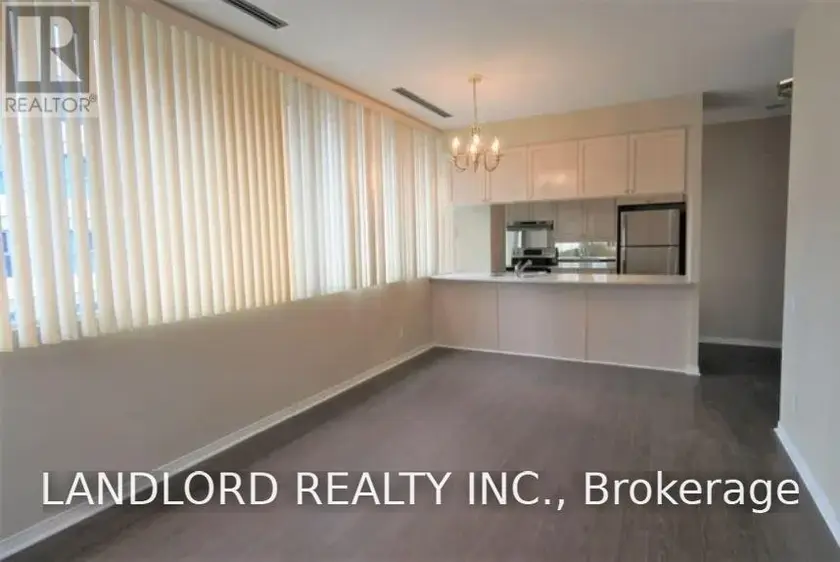 Apartment at 703 - 555 YONGE STREET, Toronto