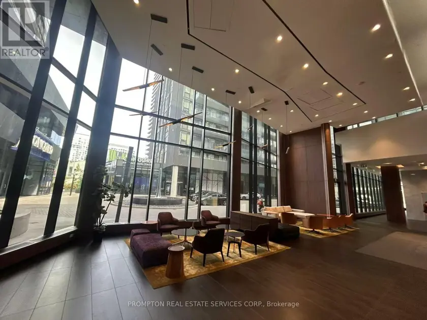 Apartment at 703 - 80 QUEENS WHARF ROAD, Toronto