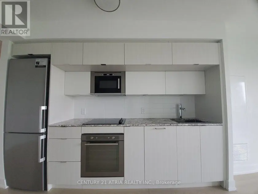 Apartment at 2424 - 585 BLOOR STREET E, Toronto