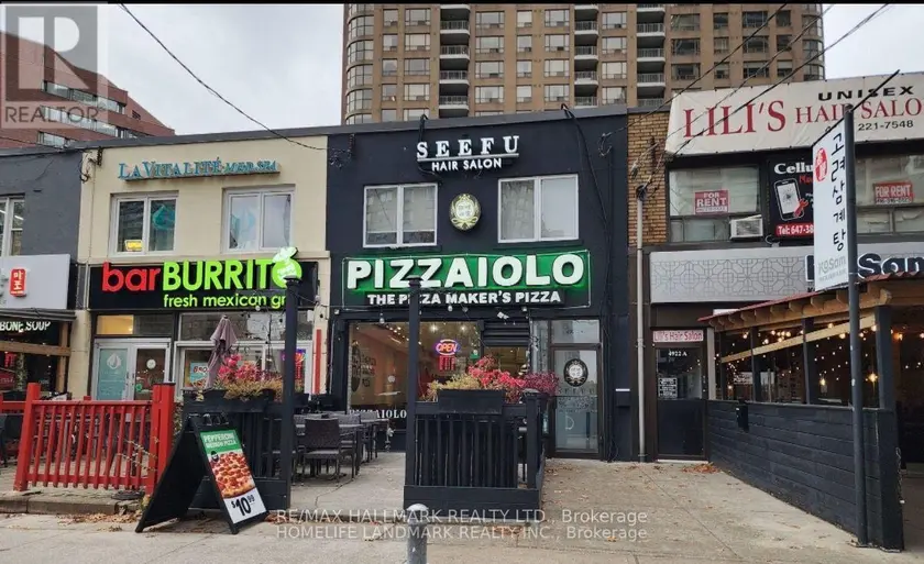 Other at 4920 YONGE STREET, Toronto