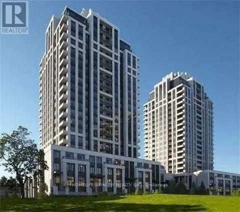 Apartment at 1708 - 100 HARRISON GARDEN BOULEVARD, Toronto