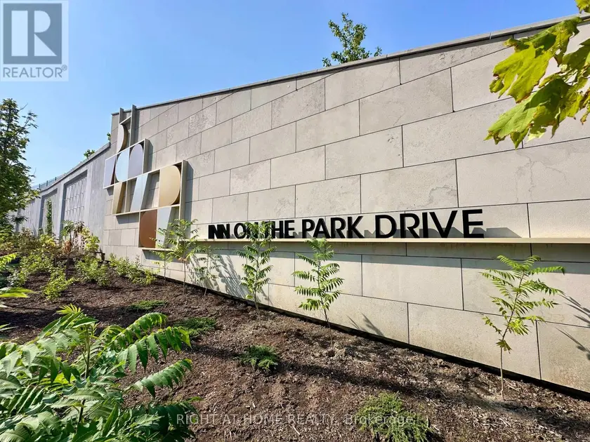 Apartment at 2905 - 10 INN ON THE PARK DRIVE, Toronto