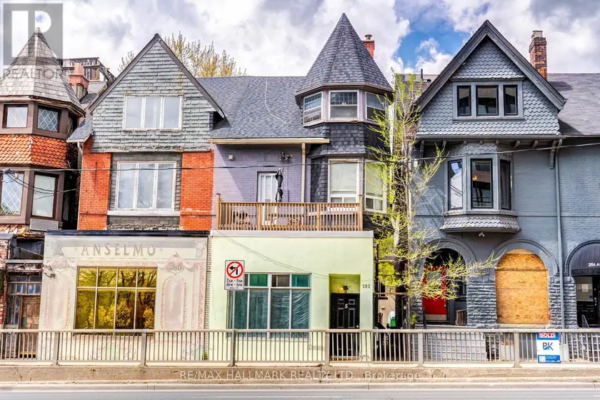 Other at 282 AVENUE ROAD, Toronto
