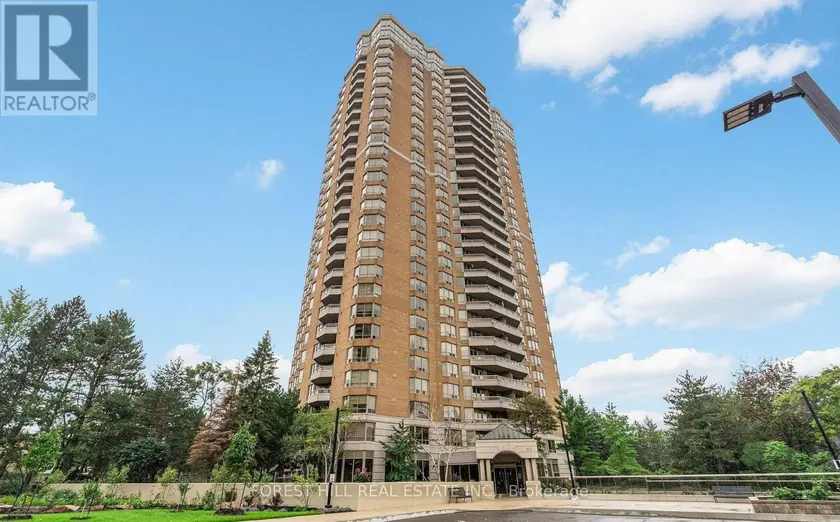 Apartment at 609 - 89 SKYMARK DRIVE, Toronto