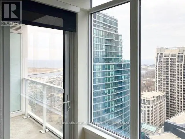Apartment at 3015 - 19 BATHURST STREET, Toronto