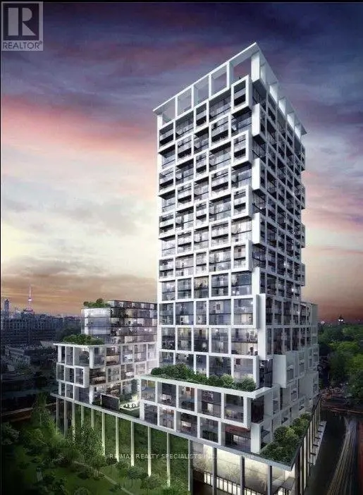 Apartment at 935 - 8 HILLSDALE AVENUE E, Toronto