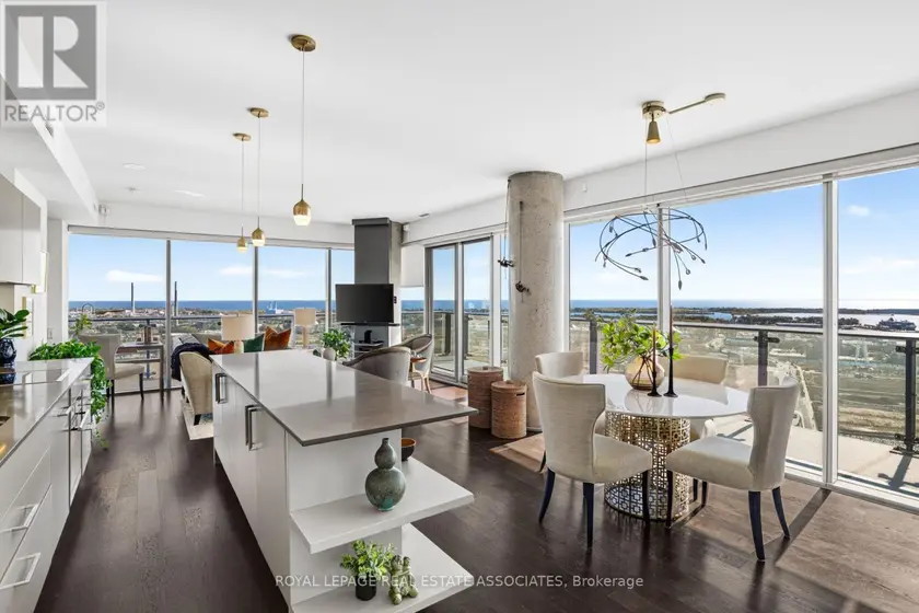 Apartment at 3006 - 70 DISTILLERY LANE, Toronto