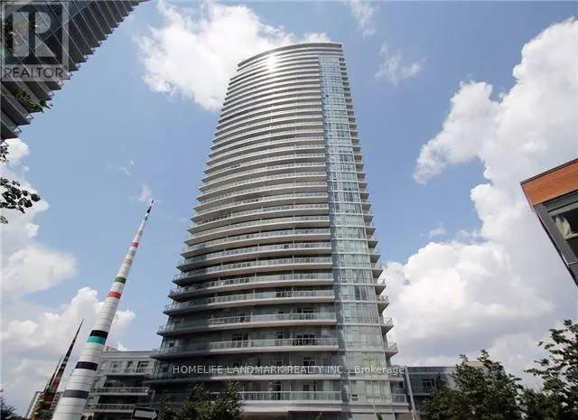 Apartment at # 2402 - 70 FOREST MANOR ROAD, Toronto