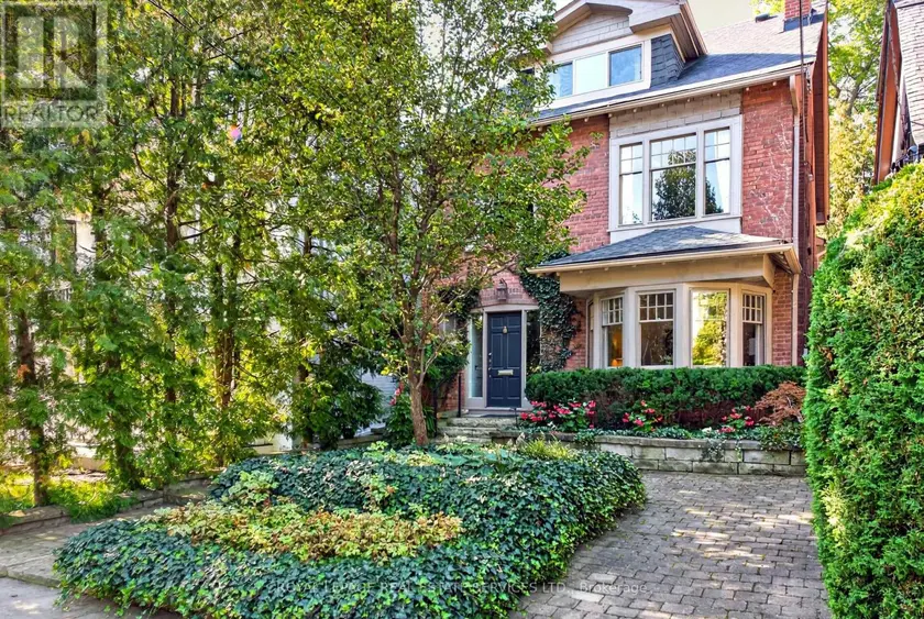 Detached at 62 ASTLEY AVENUE, Toronto