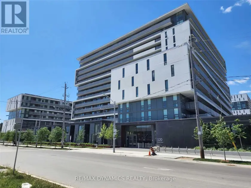 Apartment at 1002 - 120 VARNA DRIVE, Toronto