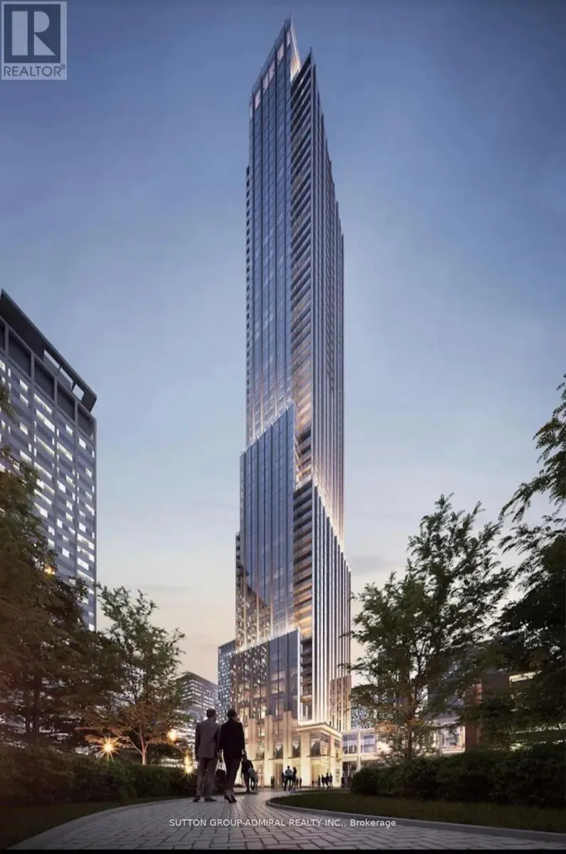 Apartment at 3505 - 11 YORKVILLE AVENUE, Toronto