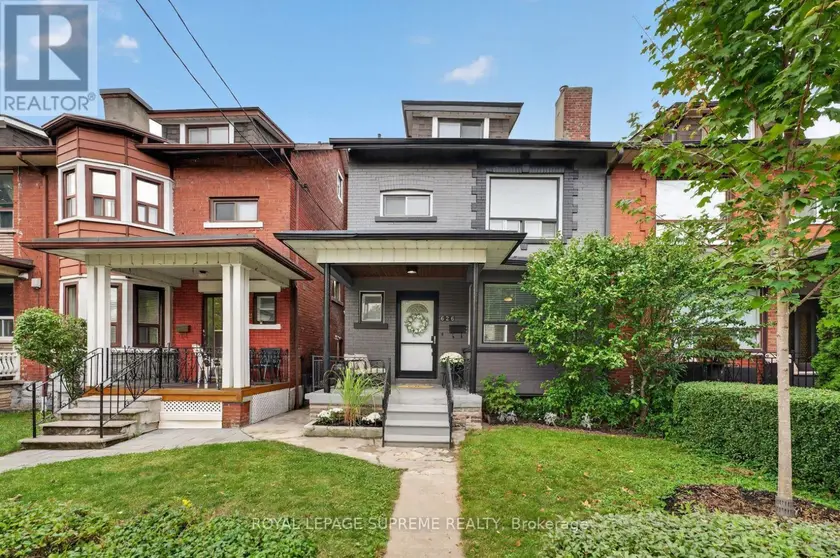 Other at 626 MANNING AVENUE, Toronto