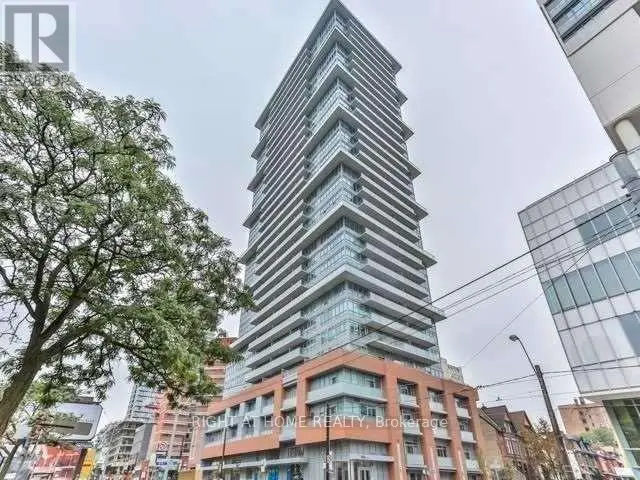 Apartment at 303 - 365 CHURCH STREET, Toronto