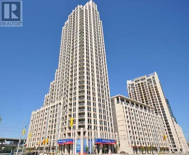 Apartment at 401 - 628 FLEET STREET, Toronto