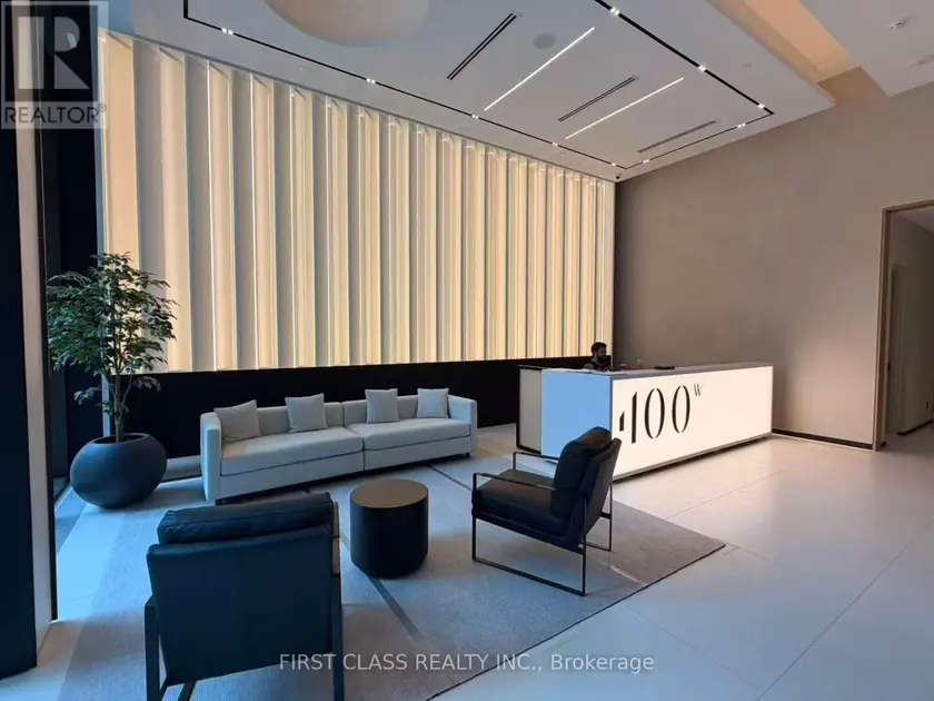 Apartment at 2912 - 400 KING STREET W, Toronto