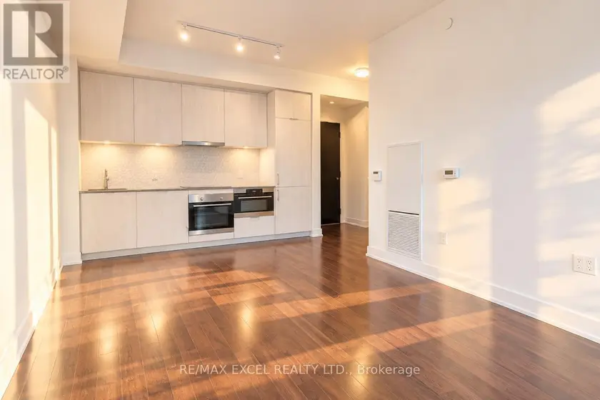 Apartment at 1917 - 158 FRONT STREET E, Toronto