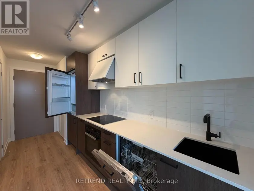 Apartment at 2906 - 5 QUARRINGTON LANE, Toronto