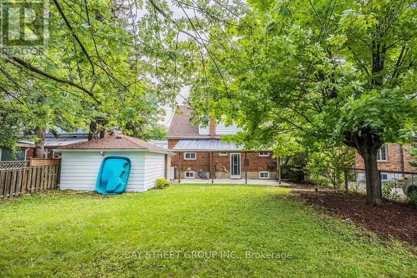 Other at 10 Craigmore Cres, Toronto C14