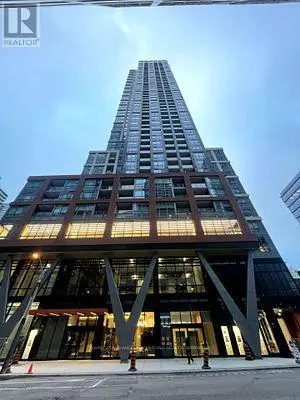 Apartment at 2011 - 108 PETER STREET, Toronto