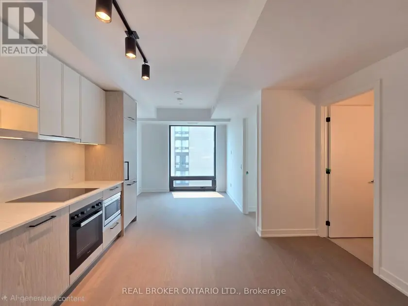 Apartment at 1722 - 89 MONTCLAIR AVENUE, Toronto
