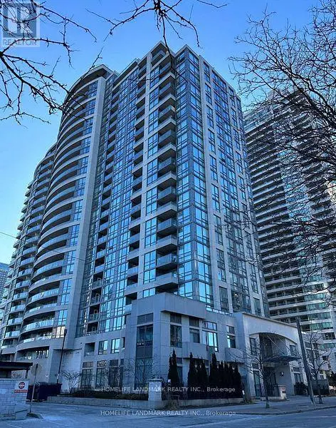 Apartment at 35 HOLLYWOOD AVENUE, Toronto