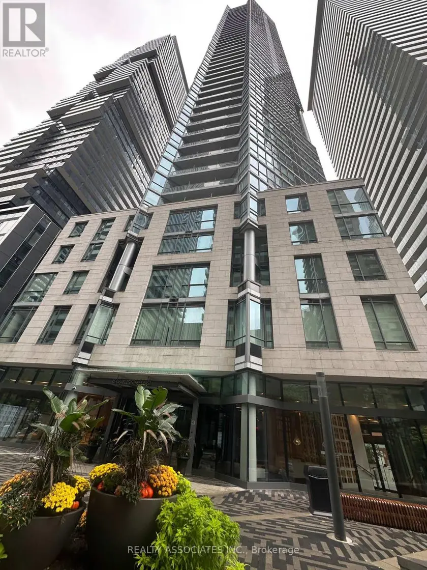 Apartment at 2011 - 45 CHARLES STREET E, Toronto