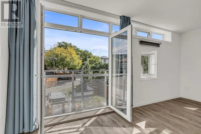 Detached at C - 439 WINONA DRIVE, Toronto