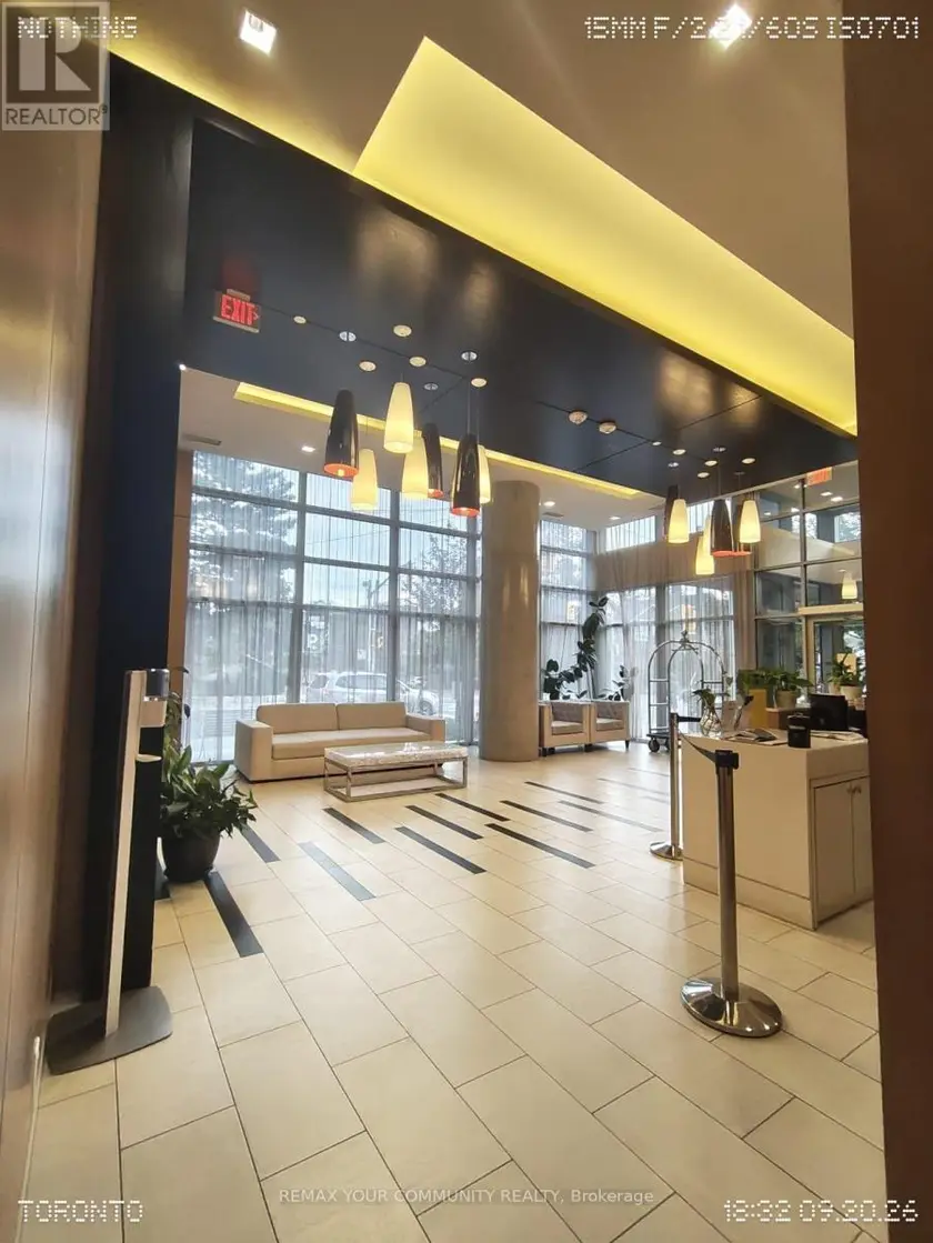 Apartment at 904 - 58 ORCHARD VIEW BOULEVARD, Toronto