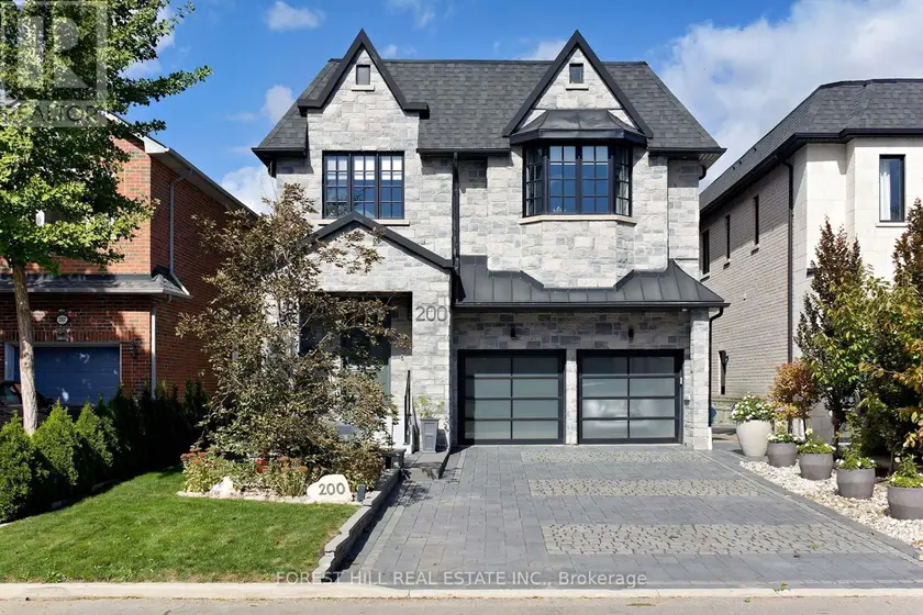 Detached at 200 CLANTON PARK ROAD, Toronto