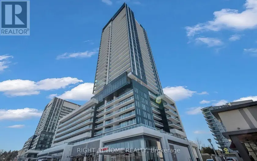 Apartment at 315 - 50 O'NEILL ROAD, Toronto