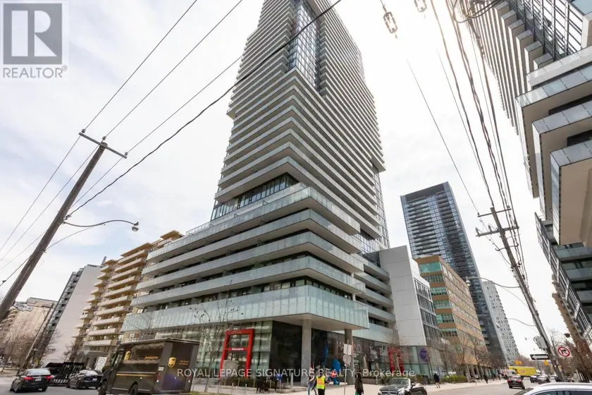 Apartment at 2805 - 185 ROEHAMPTON AVENUE, Toronto