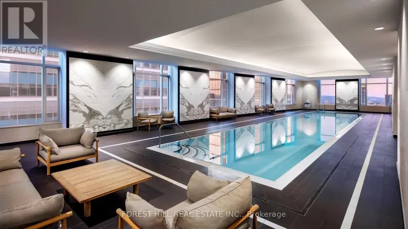 Apartment at 4805 - 311 BAY STREET, Toronto