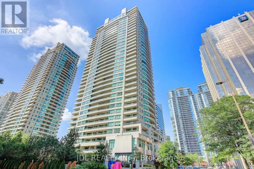 Apartment at 1202 - 23 HOLLYWOOD AVENUE, Toronto