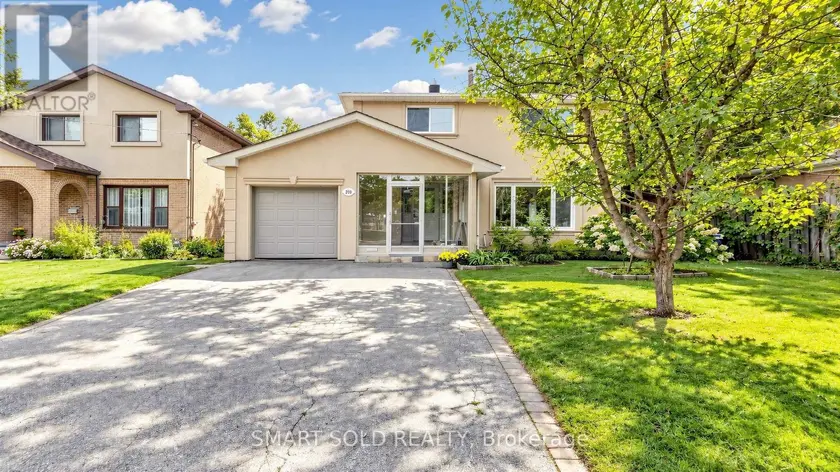 Detached at 210 SHAUGHNESSY BOULEVARD, Toronto