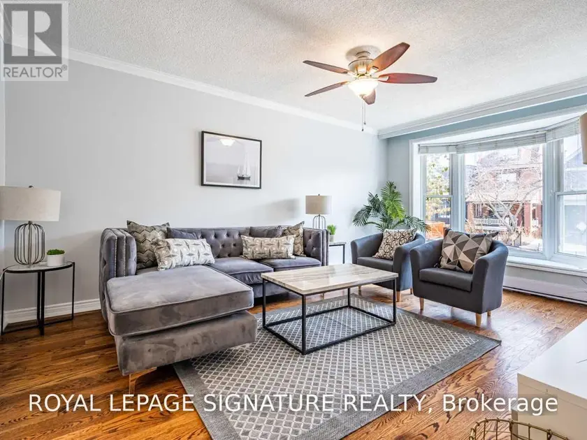 Multiplex at MAIN - 14A ARLINGTON AVENUE, Toronto