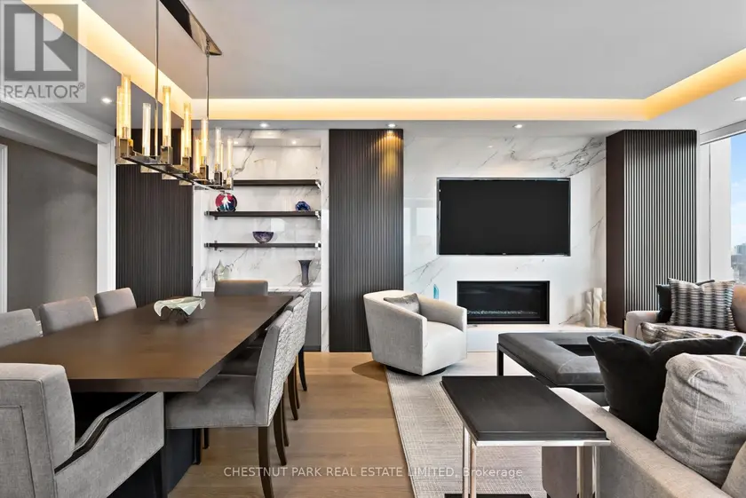 Apartment at 3102 - 50 YORKVILLE AVENUE, Toronto