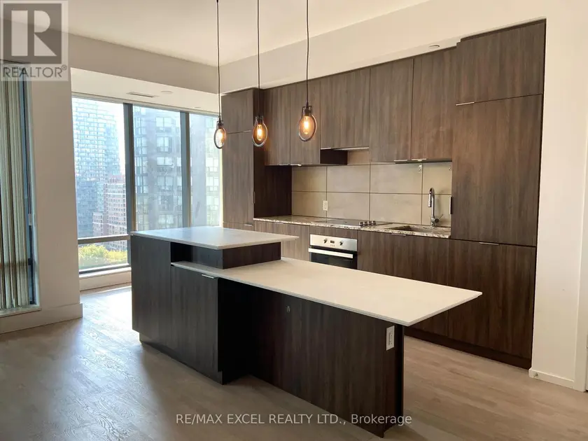 Apartment at 1304 - 5 ST JOSEPH STREET, Toronto